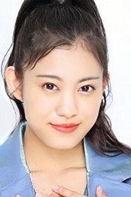 Yumeno Kishimoto as  in Hello! Project DVD Magazine Vol.71 2021