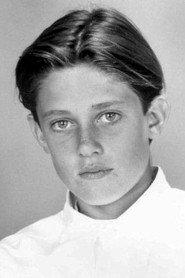 Christopher Pettiet as Drew in Fatal Exposure 1991