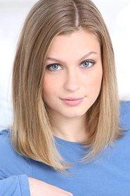 Hayley Griffith as Claire in Clifton Park 2025