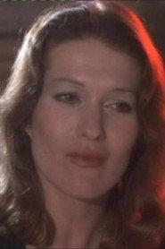 Anne Sand as Juliette in The Swinger 1972