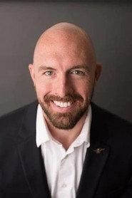 Shane Hazel as Self in Divide & Dominate: How the Powerful Steal More Power 2022