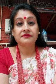 Rashmi Bhatta as  in Garud Puran 2019