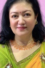 Sharmila Malla as in 15 Gate 2018