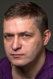 Dmitry Izmestyev as investigator in High Above 2019