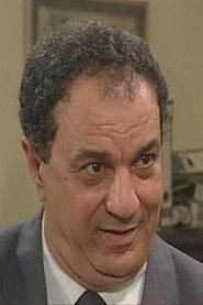 Aatef Tantawi as  in Ashmawi 1987