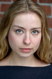 Éléonore Lamothe as Nellie in You Are So Undead 2010
