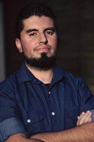 Cristhian Aguilera as Hermano in A Camera for 90 thousand guaranies 2013