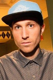 Joseph Vecsey as Joe in Adam Sandler: Love You 2024