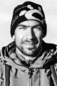 Aleš Česen as Self in Climbing Latok 1 From The North 2020