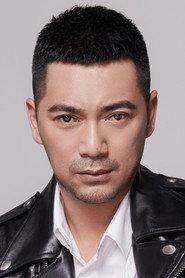 Liu Jinlong as  in Classic of Mountains and Seas: Ingenious Garlic 2020