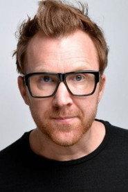 Jason Byrne as Self in Channel 4's Comedy Gala 2013 2013