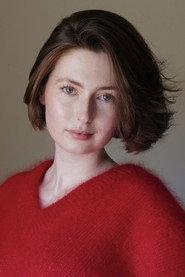 Grace Truly as Diane in Divine Intervention 2024
