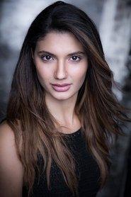 Andrea Vasiliou as Suzanne in Legacy of Lies 2020