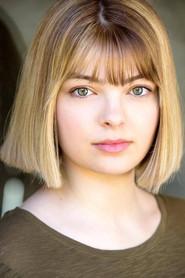 Shelby Surdam as Raven in Immune