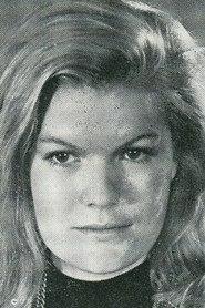 Helena Kallenbäck as Mrs. Malmström in En kvinnas huvud 1997