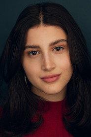 Victoria Andrunik as Alana in Rocky's 2025