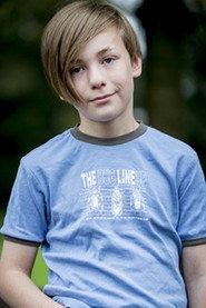 Noah Tammen as Enzo in Timebreakers - auf der Suche nach dem geheimnisvollen Heidekristall 2016