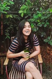 Nilashma Chaudhuri as  in Shukriya 2021