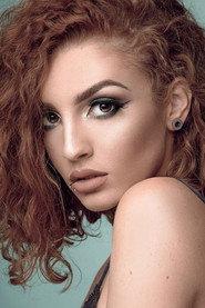 Artemisa Kusi as Valeria in Kazerma 2025