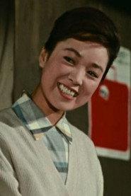 Kakuko Chino as Katsue in Noren to hanayome