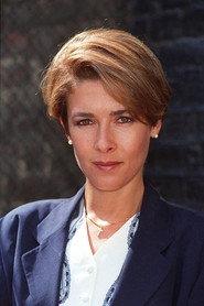 Deborah Moore as Hannah Bernstein in Midnight Man 1997
