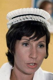 Reva Rose as Fritz' Old Lady (voice) in The Nine Lives of Fritz the Cat 1974
