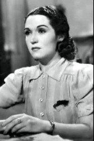 Josefina Escobedo as Isabel, madre de Regina in The Suspect 1955