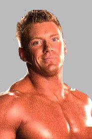 Sylvain Grenier as Sylvain Grenier in WWE Bad Blood 2003 2003