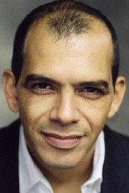 Farouk Benalleg as Malik in Rai 1995