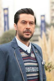 Milad Yousef as الراهب in Damascus with Love 2010