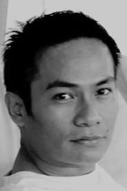 Yusuf Gala as Herman in Kesting Oh Kesting 2023
