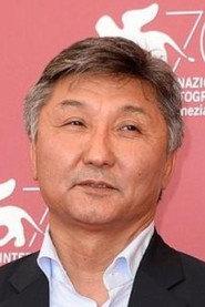 Serik Aprimov as in Aksuat 1997