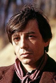Jacek Sas-Uhrynowski as Daniel (2) in Blind Chance 1987