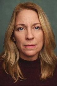 Dawn Butler as Miss Levine in Ripper Untold 2021