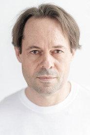 Martin Hronský as in Czech Girl