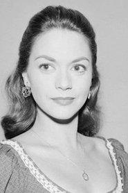 Anna Navarro as Gloria in Angel III: The Final Chapter 1988