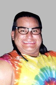 Adolfo Bermudez as Dances With Dudley in ECW Big Ass Extreme Bash 1996 1996