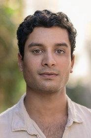 Shiv Palekar as Drew Tweedy-Bell in The Greenhouse 2021