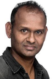 Ramesh Meyyappan as Captain Chatter in Wonder Boy 2022