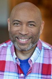 Darryl L. Dillard as Gideon in Sextoy 2015