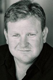 Antony Martin as Truck Driver in Venus Blue 1998
