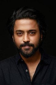 Chandran as Bharani in Rubaai 2017