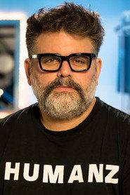 Sebastián De Caro as Entrevistado in Olivera & Corman: Hollywood en Argentina 