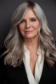 Beth Laufer as Samantha in Night Rose: Akhbar's Daughter 1987
