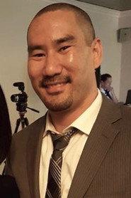 Jon Okui as Satch in Day of Independence 2003