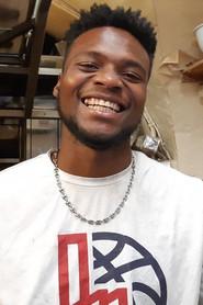Laye Fodé Traoré as Self : Baker in I Don’t Have the Codes 2025