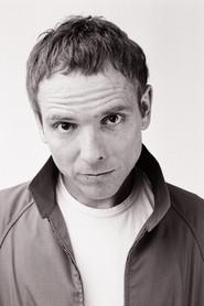 Stuart Murdoch as in Belle & Sebastian: Fans Only 2003