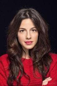Cristina Mediero as Jenny in La Pena 2025