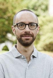 Jeff Sebo as  in AM I? 2026