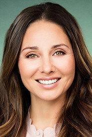 Olivia Stiefel as Lauren in Bunnyman Vengeance 2017